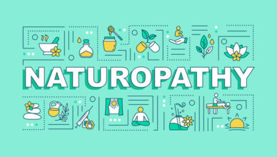 Naturopathy Treatment